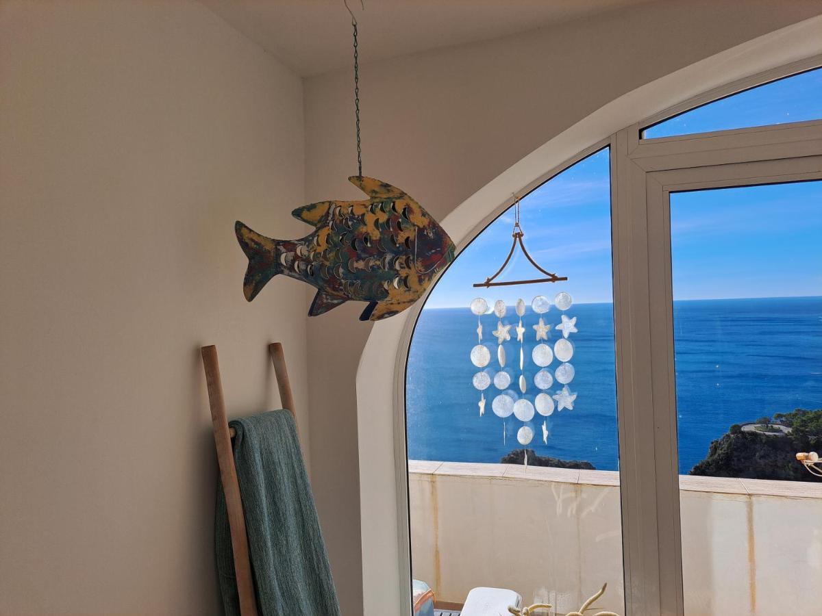 La Ventana Al Mar Apartamento Jávea Exterior foto